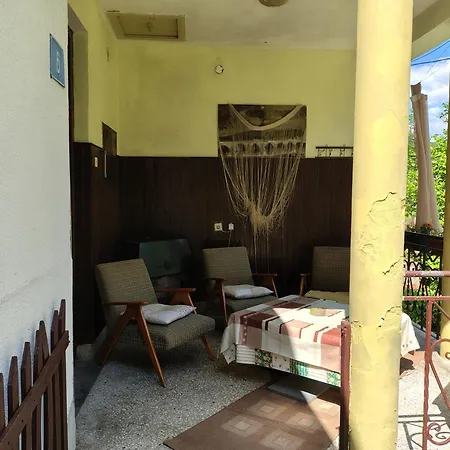 Dina Holiday home Perucac