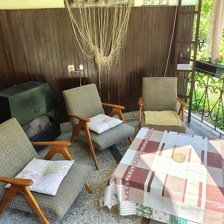 Dina Holiday home Perucac