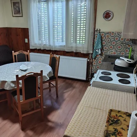 Holiday home Dina *