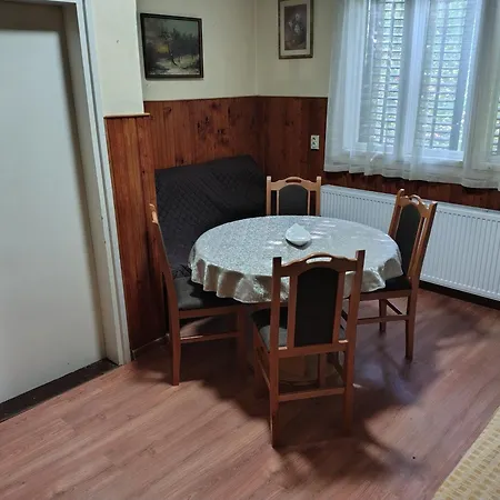Dina Holiday home