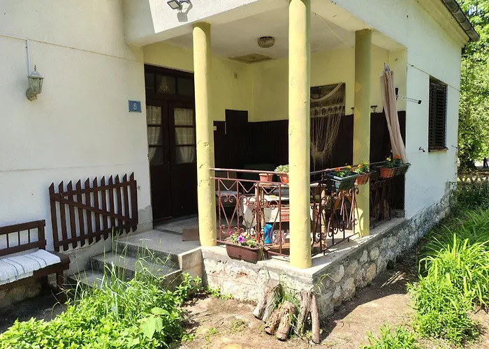 Dina Feriehus Perucac