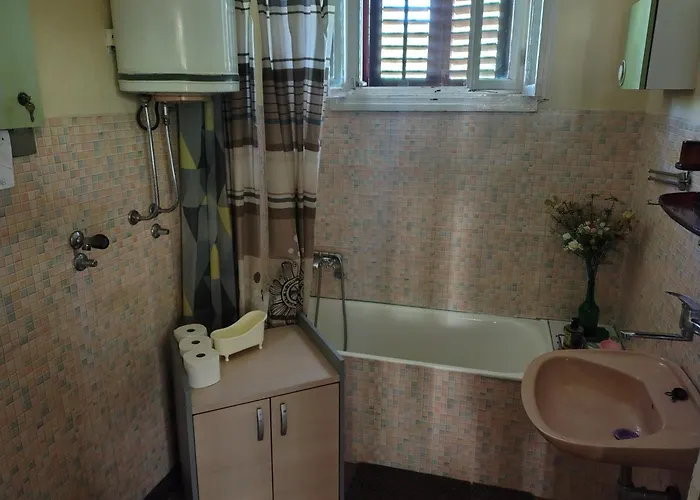 Dina Feriehus Perucac